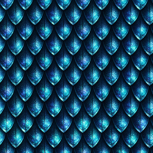 Abyssal Scales: Surgecrest