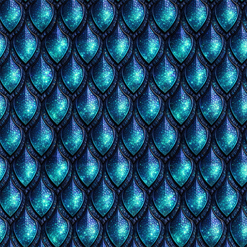 Abyssal Scales: Trenchglow