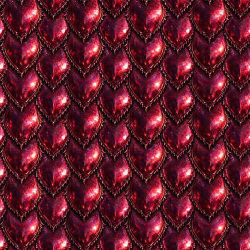 Bloodthorne Scales: Heartpierce