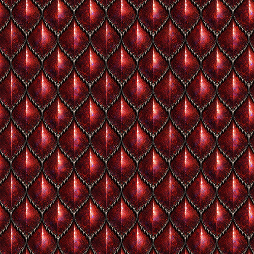 Bloodthorne Scales: Thornveil