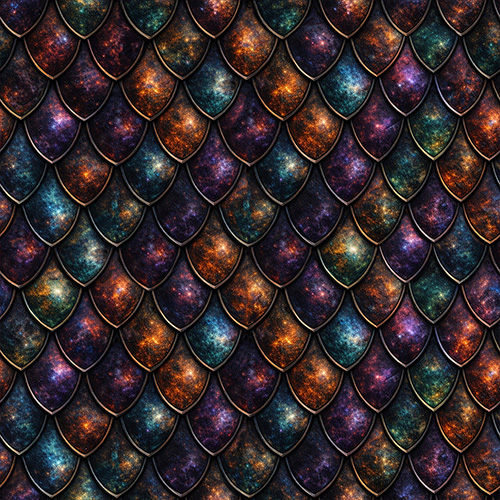 Celestial Scales: Starpulse