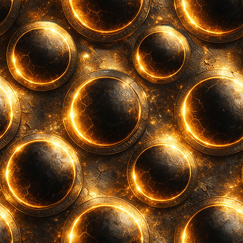 Eclipse Armor: Solar Eclipse