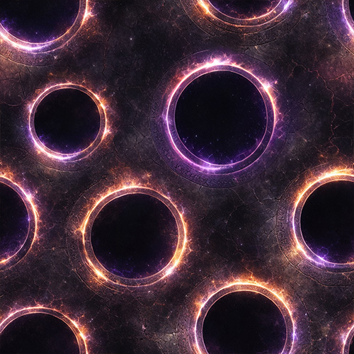 Eclipse Armor: Void Eclipse