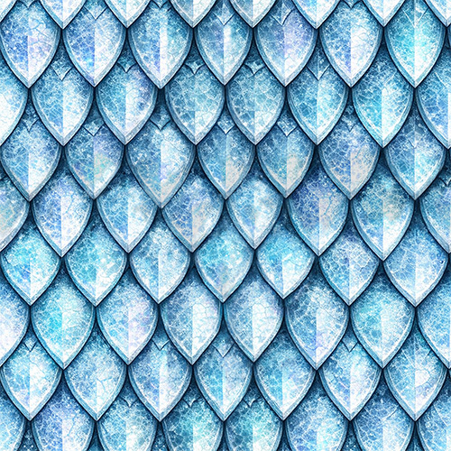 Frostbite Scales
