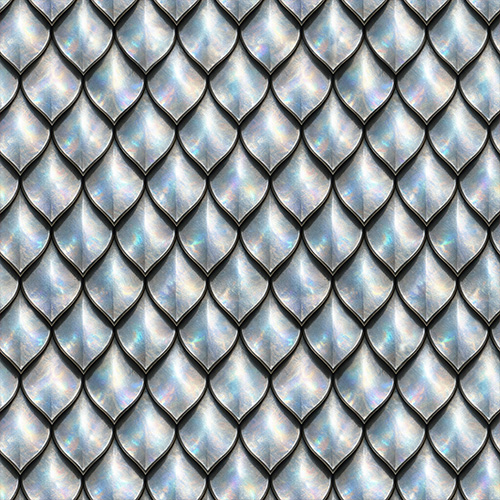 Moonshadow Scales: Veilgleam