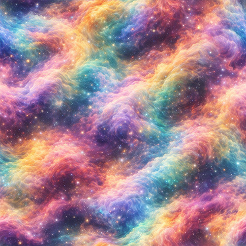 Nebula Veil: Chromamist