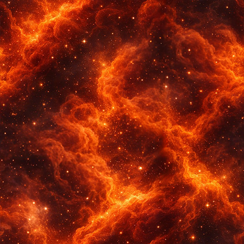 Nebula Veil: Embercloud