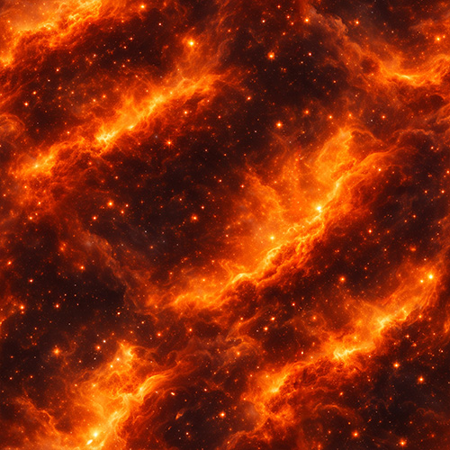 Nebula Veil: Emberflare