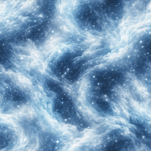Nebula Veil: Icewhisper