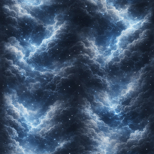 Nebula Veil: Skyshroud