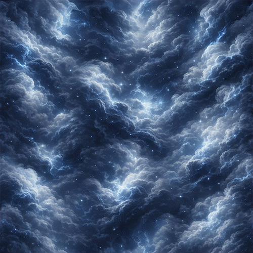 Nebula Veil: Thunderveil