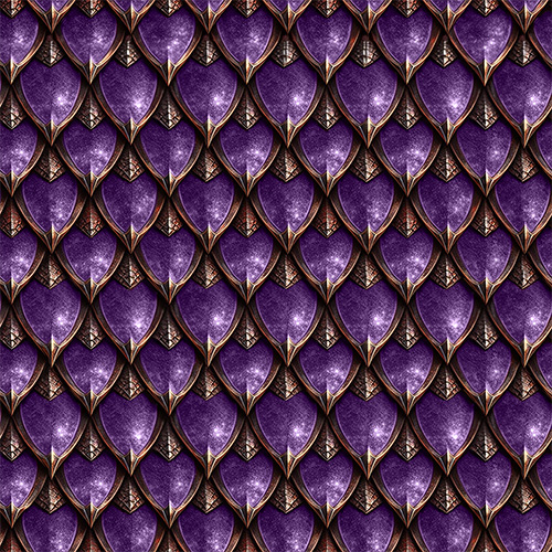 Royal Scales