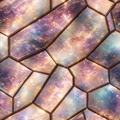 Starforged Armor: Aetherplate