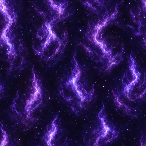 Voidfire Nebula: Riftfire