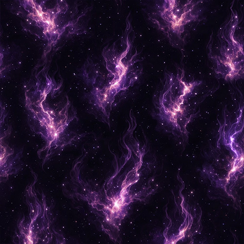 Voidfire Nebula: Shadowflame